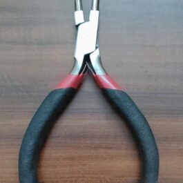 BreCraft™ Multi-Step Jewelers Bail Making Pliers