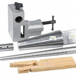 BreCraft™ Combination Anvil Bench Complete Kit For Jeweler’s