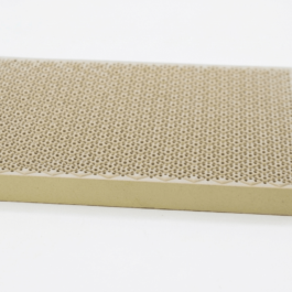 BreCraft™ Infrared Honeycomb Ceramic Soldering Board For Lab