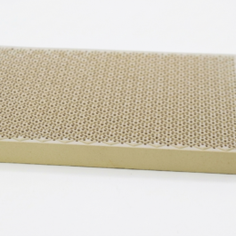 BreCraft™ Infrared Honeycomb Ceramic Soldering Board For Lab