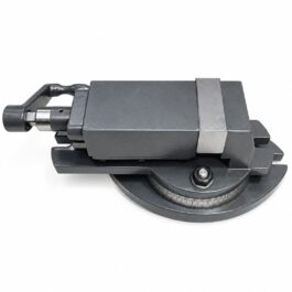Breeze Tools™ Milling Machine Vise Swivel Base 2″(50 mm)